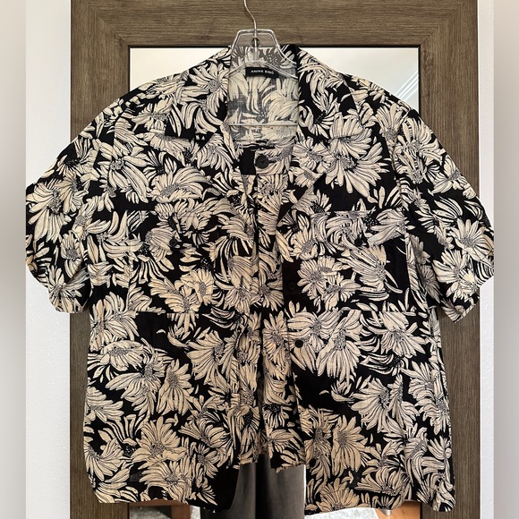 Anine Bing Linen set - Picture 7 of 12